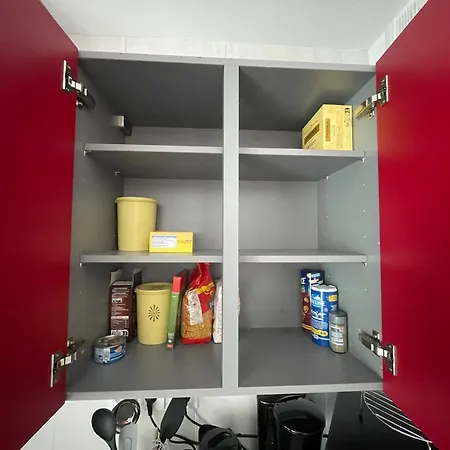 בית נופש Modern And Bright Walk To With Garage Berck