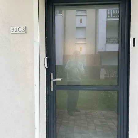 בית נופש Modern And Bright Walk To With Garage *